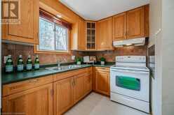 245 BECHTEL Drive Kitchener