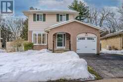 245 BECHTEL Drive Kitchener