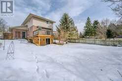 245 BECHTEL Drive Kitchener