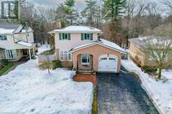 245 BECHTEL Drive Kitchener