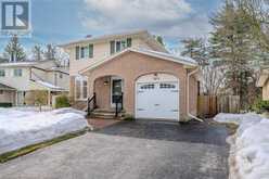 245 BECHTEL Drive Kitchener