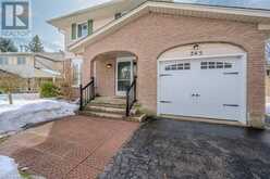 245 BECHTEL Drive Kitchener