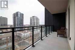 181 KING Street S Unit# 1104 Waterloo