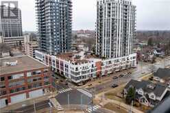 181 KING Street S Unit# 1104 Waterloo