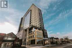 181 KING Street S Unit# 1104 Waterloo