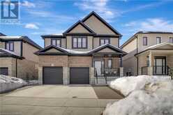 909 DUNNIGAN Court Kitchener