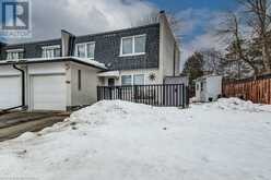 141 CHARLES BEST Place Kitchener