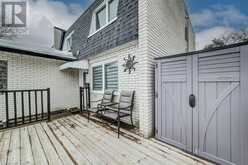 141 CHARLES BEST Place Kitchener