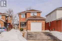 58 INGE Court Kitchener