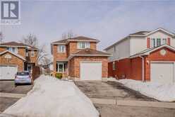 58 INGE Court Kitchener