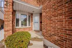 58 INGE Court Kitchener