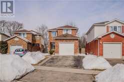 58 INGE Court Kitchener