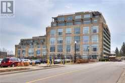 3 FATHER DAVID BAUER Drive Unit# 305 Waterloo