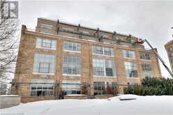 3 FATHER DAVID BAUER Drive Unit# 305 Waterloo