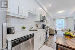 247 NORTHFIELD Drive E Unit# 410 Waterloo