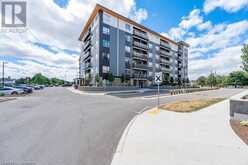 247 NORTHFIELD Drive E Unit# 410 Waterloo