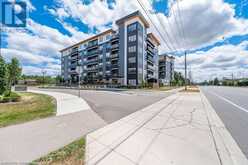 247 NORTHFIELD Drive E Unit# 410 Waterloo