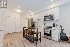 247 NORTHFIELD Drive E Unit# 410 Waterloo