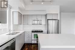 1638 BLOOR Street W Unit# 709 Toronto