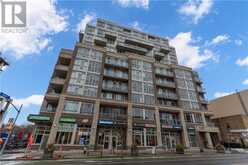 1638 BLOOR Street W Unit# 709 Toronto