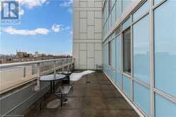 1638 BLOOR Street W Unit# 709 Toronto