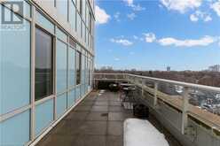 1638 BLOOR Street W Unit# 709 Toronto