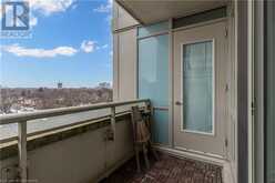 1638 BLOOR Street W Unit# 709 Toronto