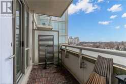 1638 BLOOR Street W Unit# 709 Toronto