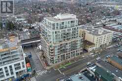 1638 BLOOR Street W Unit# 709 Toronto