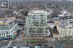 1638 BLOOR Street W Unit# 709 Toronto