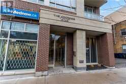 1638 BLOOR Street W Unit# 709 Toronto