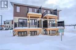 15 STAUFFER WOODS Trail Unit# A3 Kitchener