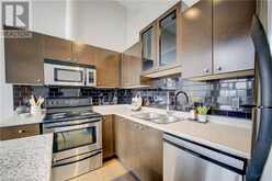 404 KING Street W Unit# 417 Kitchener