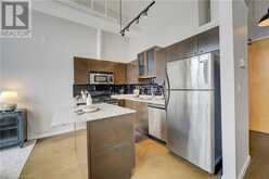 404 KING Street W Unit# 417 Kitchener