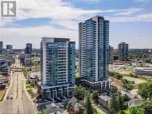 5 WELLINGTON Street S Unit# 1508 Kitchener