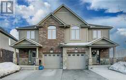 551 LANDGREN Court Kitchener