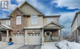 551 LANDGREN Court Kitchener