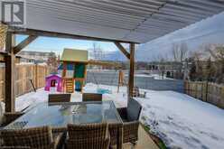 551 LANDGREN Court Kitchener