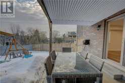 551 LANDGREN Court Kitchener