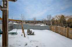 551 LANDGREN Court Kitchener