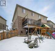 551 LANDGREN Court Kitchener