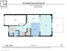 551 LANDGREN Court Kitchener