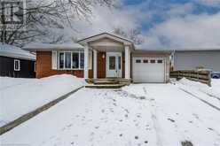 29 ROSSFORD Crescent Kitchener