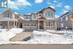 252 SHADY GLEN Crescent Kitchener