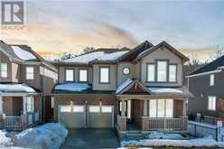 252 SHADY GLEN Crescent Kitchener