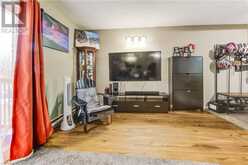 266 OVERLEA Drive Unit# 408 Kitchener