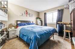 266 OVERLEA Drive Unit# 408 Kitchener