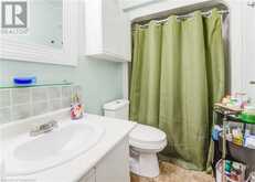 266 OVERLEA Drive Unit# 408 Kitchener