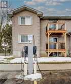 266 OVERLEA Drive Unit# 408 Kitchener