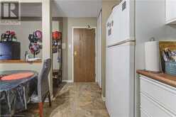 266 OVERLEA Drive Unit# 408 Kitchener